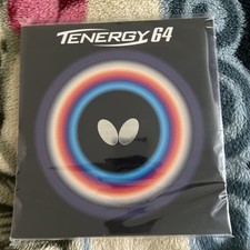 Butterfly tenergy red 1mm - butterfly,
