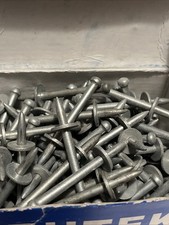 100x 47mm Nails Drive Pins