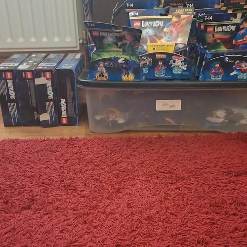 Lego dimensions bundle - lego,