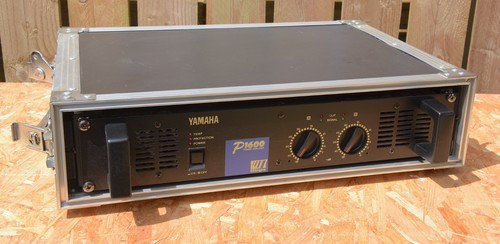 Yamaha p1600 professional - yamaha,