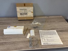 D & S Brass White Metal 4mm OO