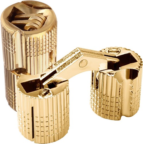 Pcs 16mm brass barrel - pcs,