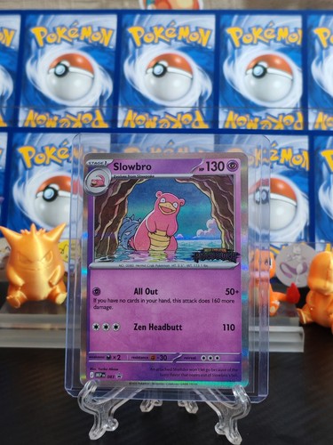 Pokémon tcg slowbro - pokémon,
