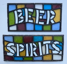 Vintage Pub Beer & Spirits