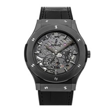 Hublot Classic Fusion