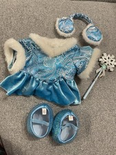 Build bear girls - bear,