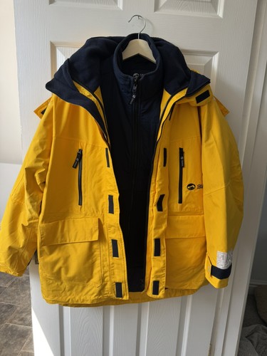 Quark expeditions parka - expeditions,