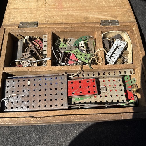 Vintage old metal - metal, toy