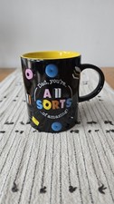 Liquorice Allsorts Dad