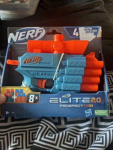 Nerf elite prospect - nerf,