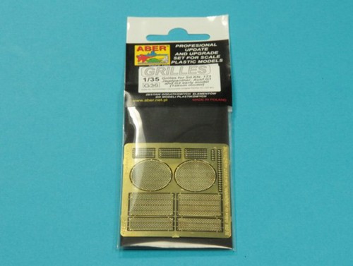 Aber 35g36 grilles for - 35g36,