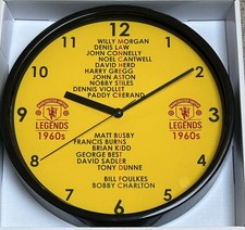 SPECIAL EDITION CLOCK