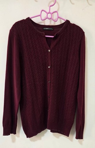 Waikiki cable knit cardigan - waikiki,