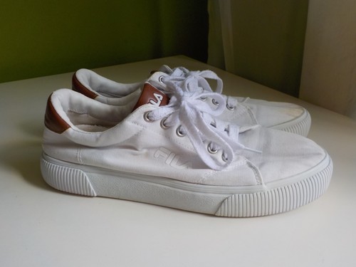 Fila womens canvas - fila,