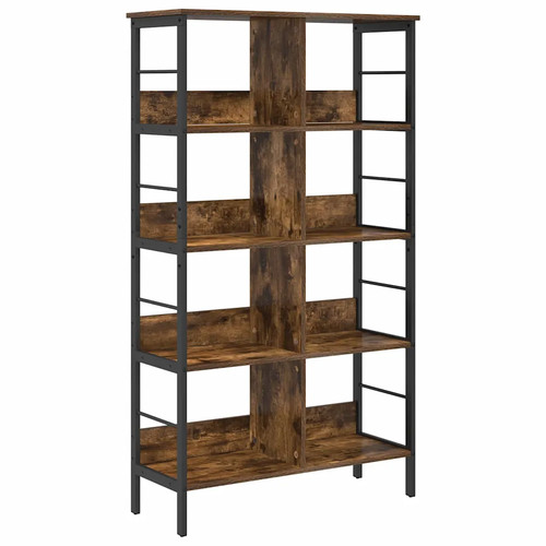 Bookshelf engineered wood - bookshelf,