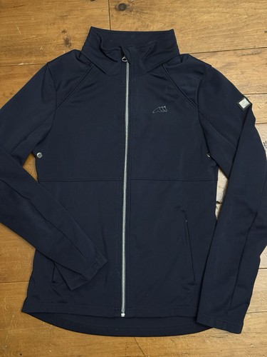 Equiline navy women - xs, women’s