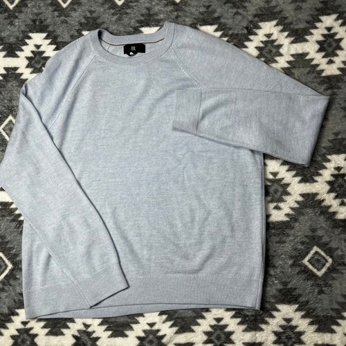 Banana republic italian merino - banana,