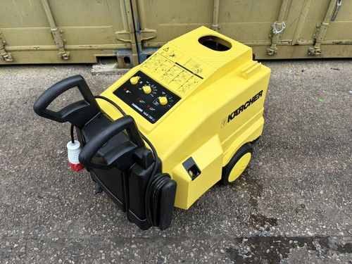 415 volt karcher hds 790 - volt,