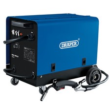 Draper 71095 Gas/Gasless MIG