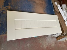 Cream Shaker Kitchen Drawer