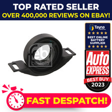 Propshaft Mounting fits