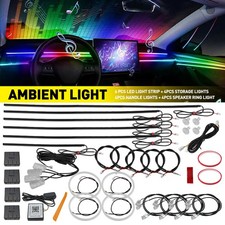 Symphony full rgb led - symphony,