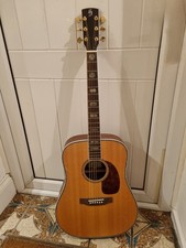Harley Benton CLD41 Acoustic Guitar