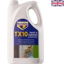 TX10 Paint Remover 5L –
