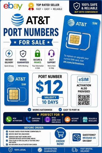 Port numbers 10 day - port,