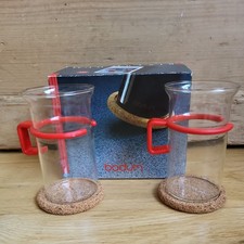 2 tall Bodum Bistro Duo Boxed