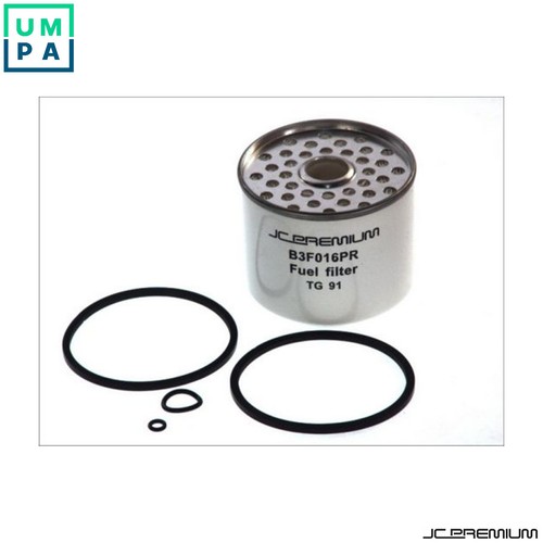 Fuel filter b3f016pr for - fuel,
