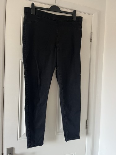 Marks spencer black - &, jeggings