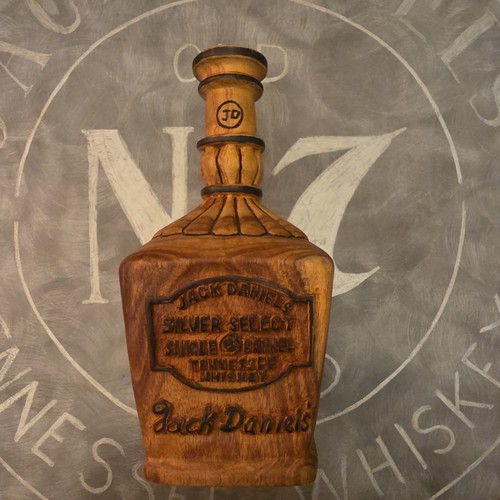 Jack daniels silver select - jack,