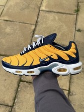 Nike Air Max Plus TN Laser