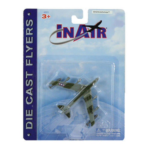 Inair stratofortress die - stratofortress,