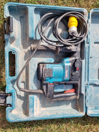 Makita hr3000c hammer drill - hr3000c,