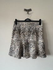 Pep & Co Animal Print Mini