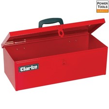 Clarke 7631011 Ctb400B