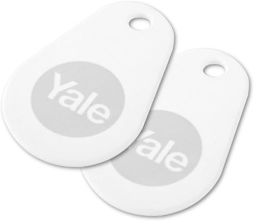 Yale smart door - door, rfid