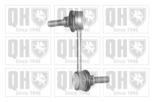 Stabiliser bar link coupling - stabiliser,