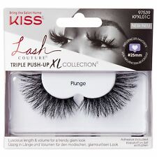 Kiss Lash Couture Triple Push