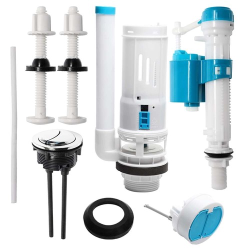 Universal cistern repair kit - cistern,