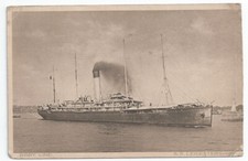 Bibby Line LEICESTERSHIRE