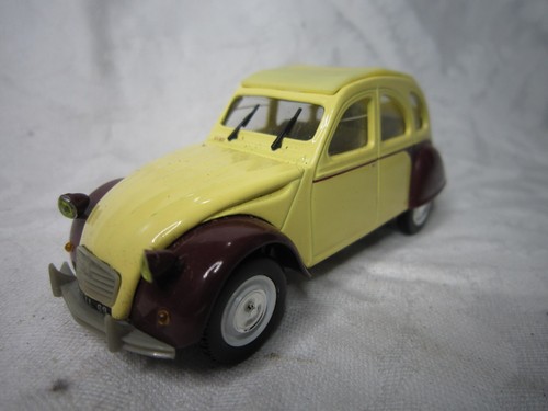 Ae020 norev citroen 2 - norev,