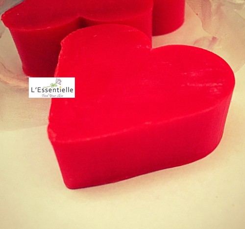 Mini guest soaps natural sls - guest,