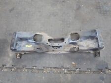 SUBARU FORESTER 2006 2.0 16V 4X4 FRONT SUBFRAME