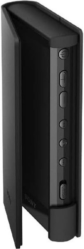 Sony genuine flip case for - sony,