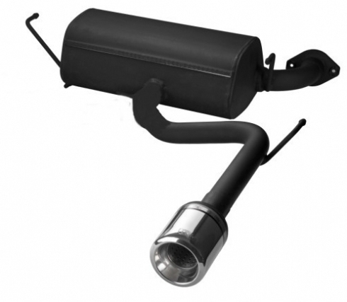 Ulter sport muffler exhaust - sport,