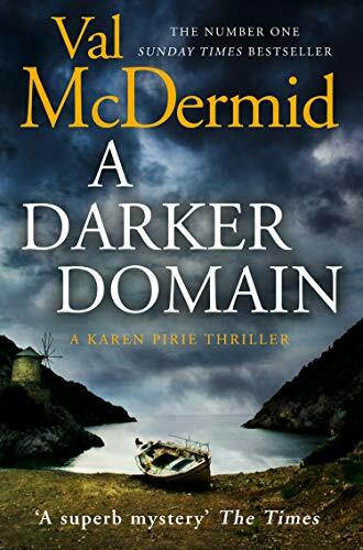 Darker domain val - darker, by