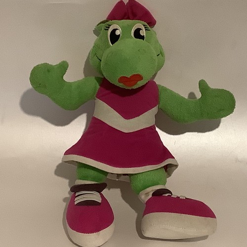 Parkdean resorts lizzie - parkdean, soft